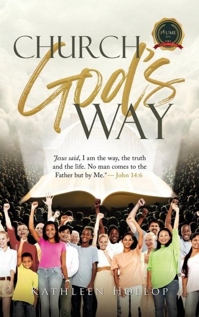 Church Gods Way