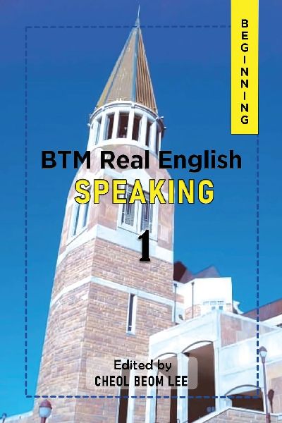 BTM Real English: Beginning