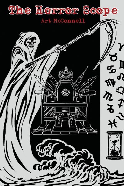 The Horror Scope