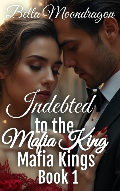 Indebted to the Mafia King: Mafia Kings Book 1