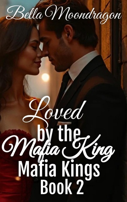 Loved by the Mafia Kings: Mafia Kings Book 2