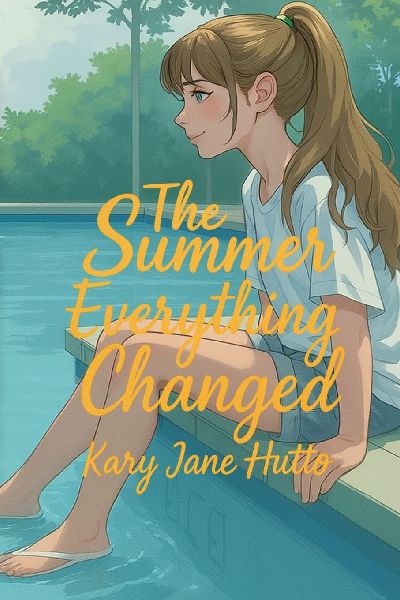 The Summer Everything Changed