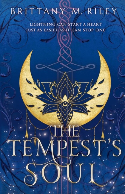 The Tempests Soul
