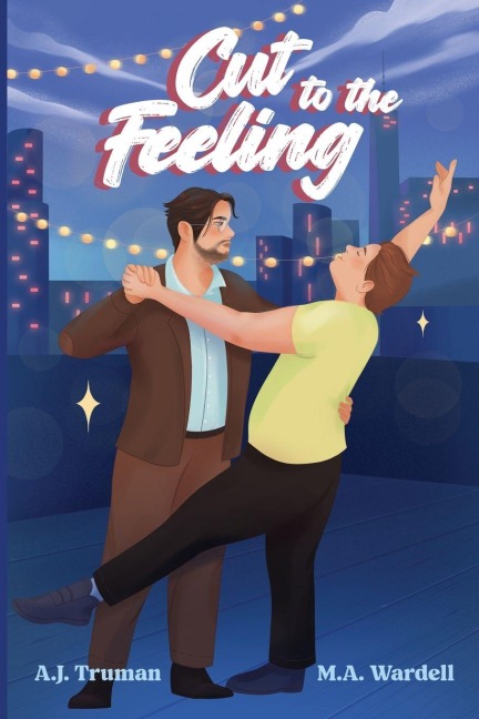 Cut to the Feeling