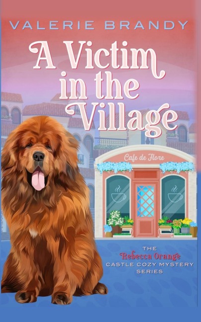 A Victim in the Village