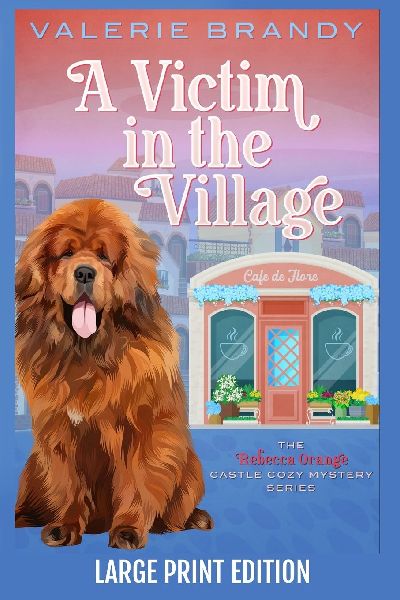 A Victim in the Village