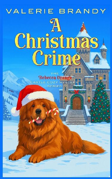 A Christmas Crime