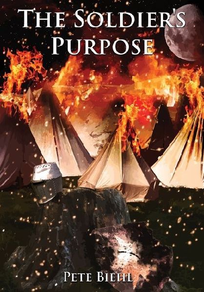 The Soldiers Purpose