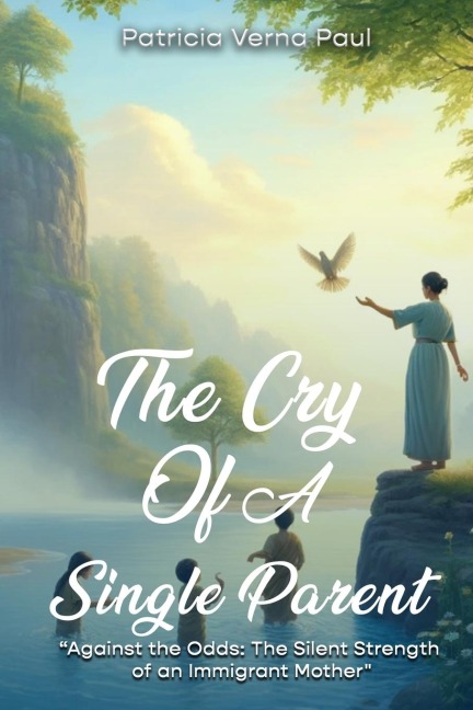 The Cry Of A Single Parent: Against The Odds: The Silent Strength Of An Immigrant Mother