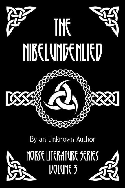 The Nibelungenlied