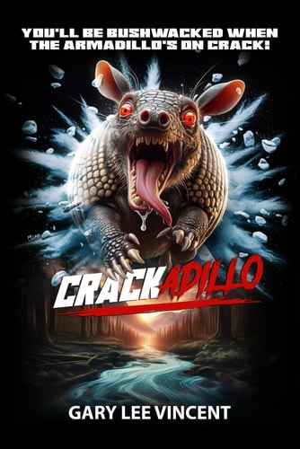 Crackadillo