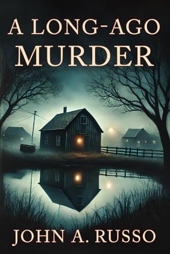 A Long-Ago Murder The Killing Truth