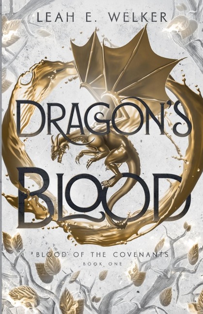 Dragons Blood