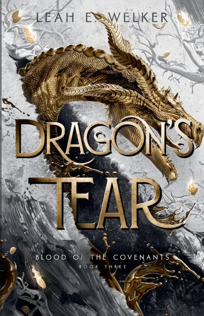 Dragons Tear