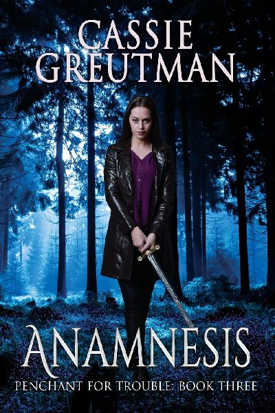 Anamnesis: The Ability to Bring Back Memory