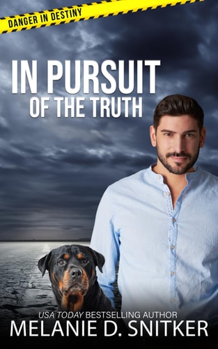 In Pursuit of the Truth Christian Romantic Suspense