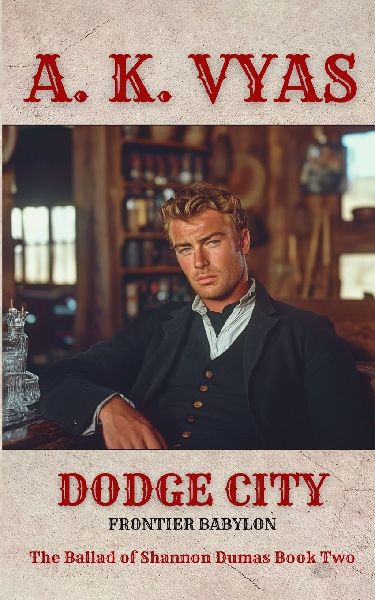 Dodge City: Frontier Babylon