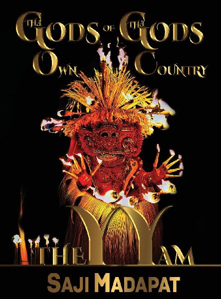 The Gods of The Gods Own Country