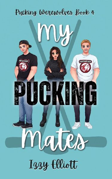 My Pucking Mates