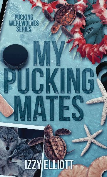 My Pucking Mates