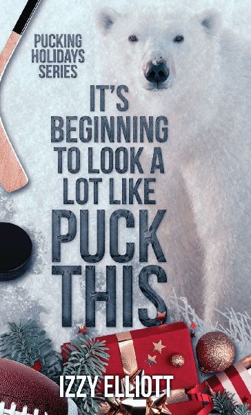 Its Beginning to Look a Lot Like Puck This