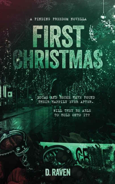First Christmas