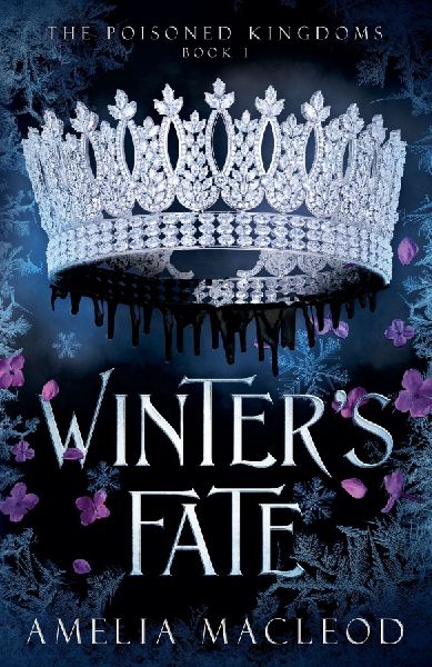 Winters Fate