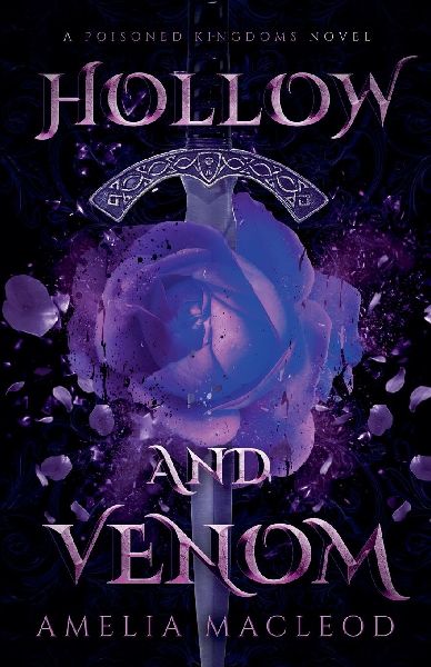 Hollow and Venom