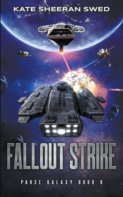 Fallout Strike