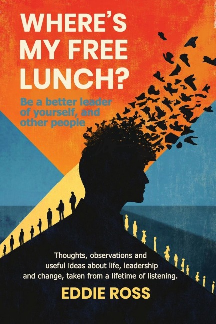 Where's My Free Lunch?
