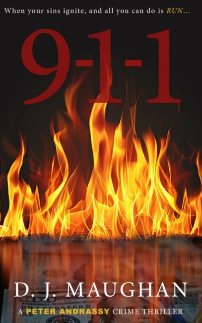 9-1-1: An absolutely addictive psychological thriller with a jaw-dropping twist