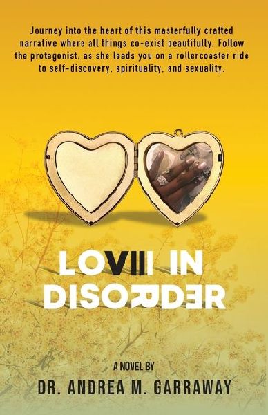 Love In Disorder