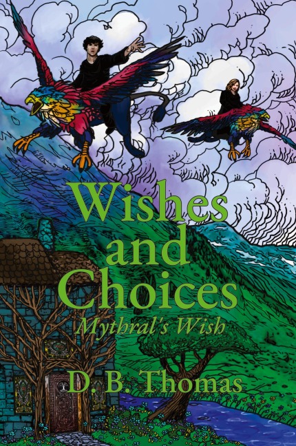 Wishes and Choices: Mythrals Wish
