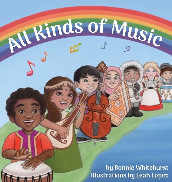 All Kinds of Music