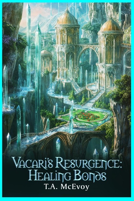 Vacaris Resurgence: Healing Bonds