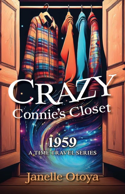 Crazy Connies Closet: 1959