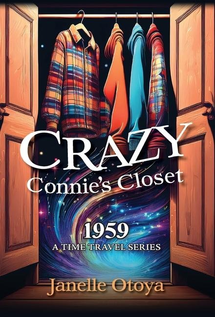 Crazy Connies Closet: 1959