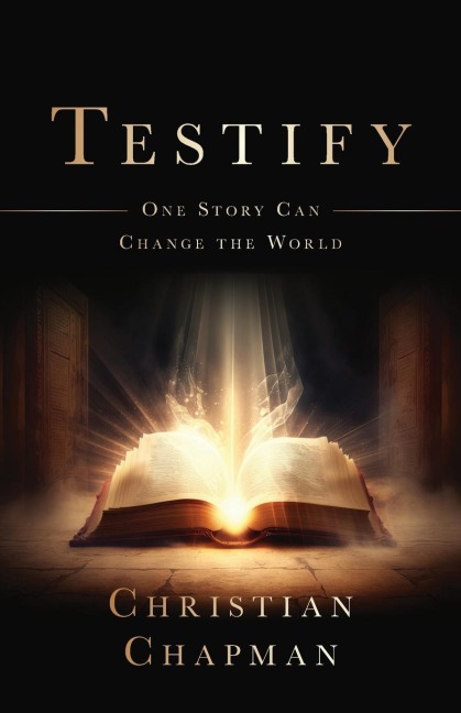 Testify: One Story Can Change the World