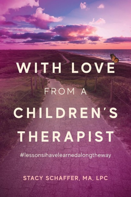 With Love from a Childrens Therapist: #lessonsihavelearnedalongtheway