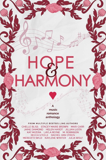Hope & Harmony
