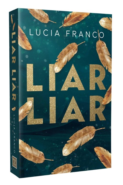 Liar Liar