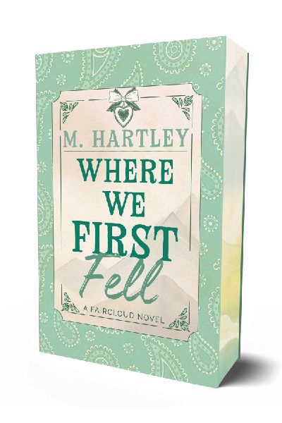 Where We First Fell