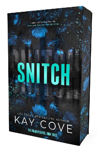 Snitch: Special Edition