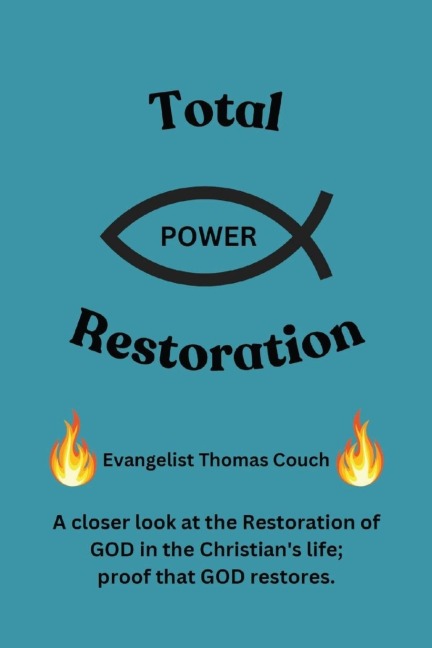 Total Restoration