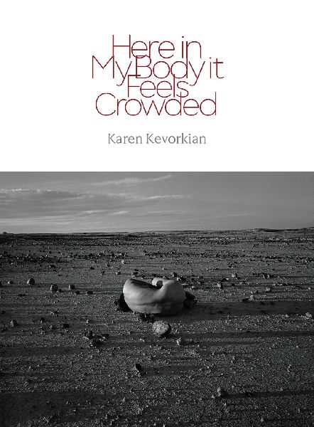 Here in My Body it Feels Crowded