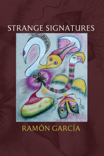 Strange Signatures: Poems