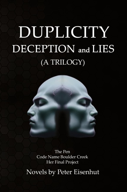 DUPLICITY DECEPTION and LIES
