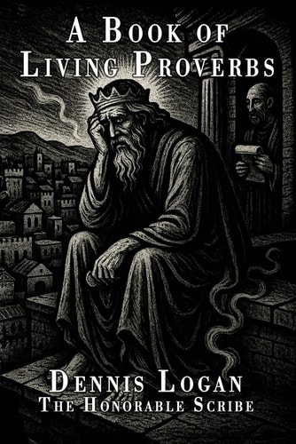 a book of living proverbs