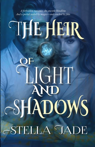 The Heir of Light and Shadows