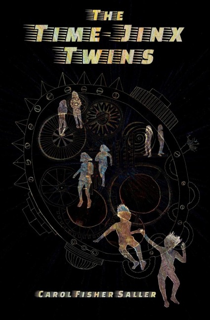 The Time-Jinx Twins